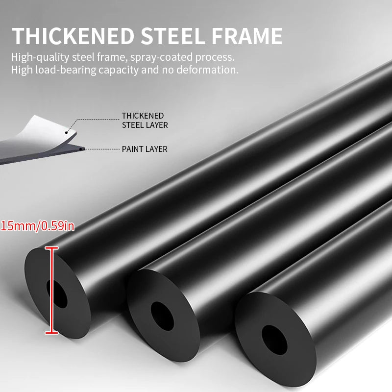 סט מדפי עמידה לעציצים