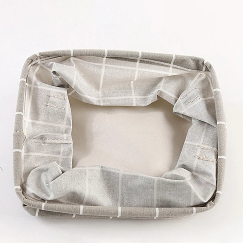 סל אחסון בעיצוב גריד מודרני