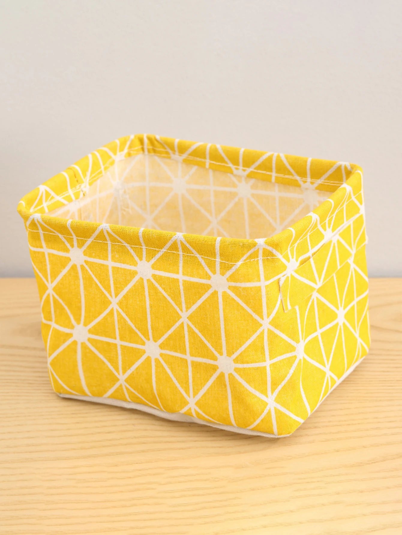 סל אחסון בעיצוב גריד מודרני